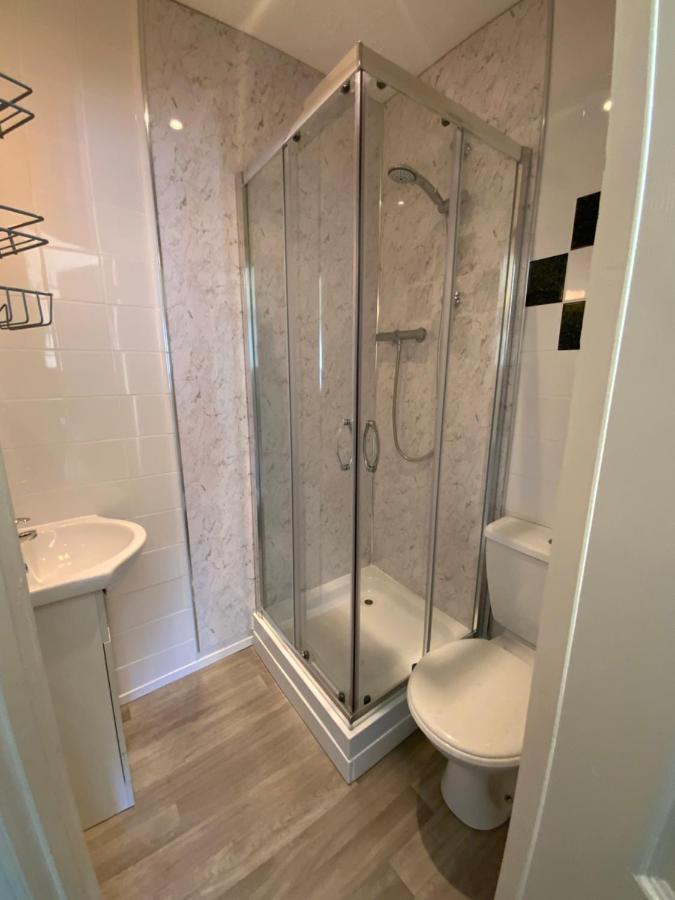 سكيغنيس The Laurels Hotel المظهر الخارجي الصورة